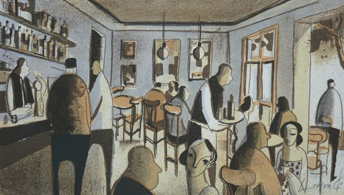 Didier Lourenço | Mediterrani 7