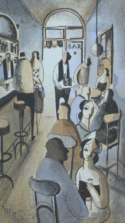 Didier Lourenço | Mediterrani 4