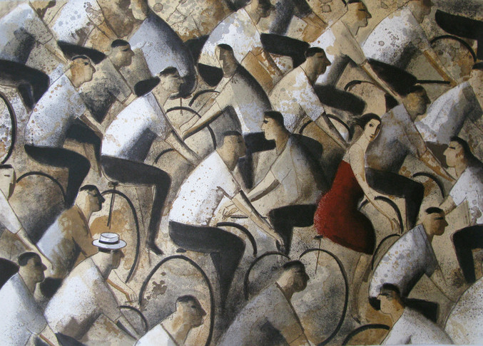 Didier Lourenço | Ciclistas