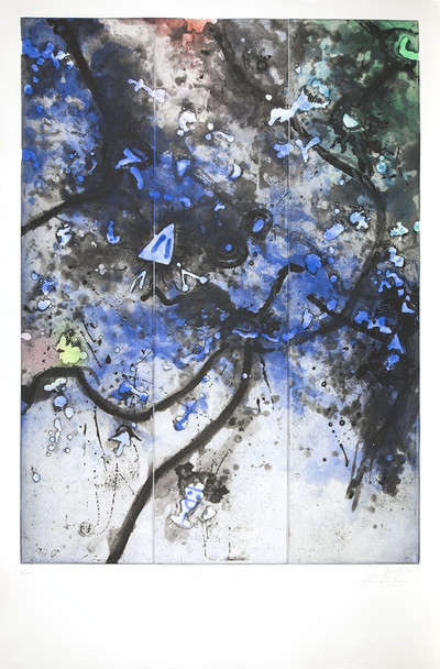 Monir | Midnight Surprise