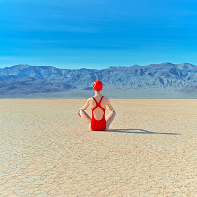 Maria Svarbova | Mountains, Lost in the Valley