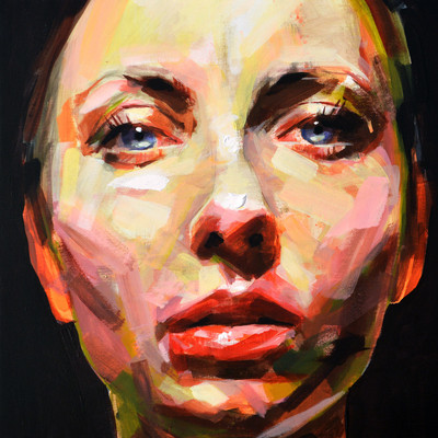 José Ramón Lozano | Sin título 007