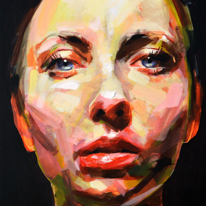 José Ramón Lozano | Sin título 007