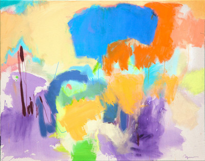 Marta Aguirre | Jardín 05 Marta Aguirre | Jardín 05