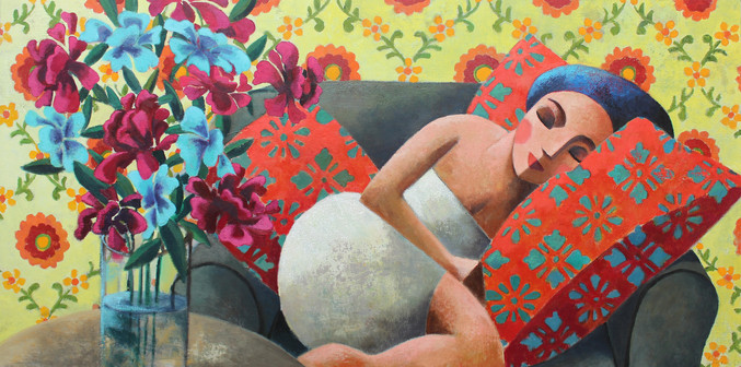 Didier Lourenço | Flowers