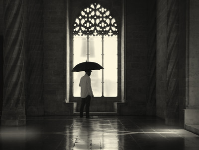 César Blay | Hoy no me apetece pensar