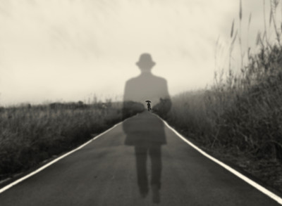 César Blay | No existe el final