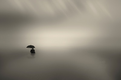 César Blay | El hombre que bailaba las olas