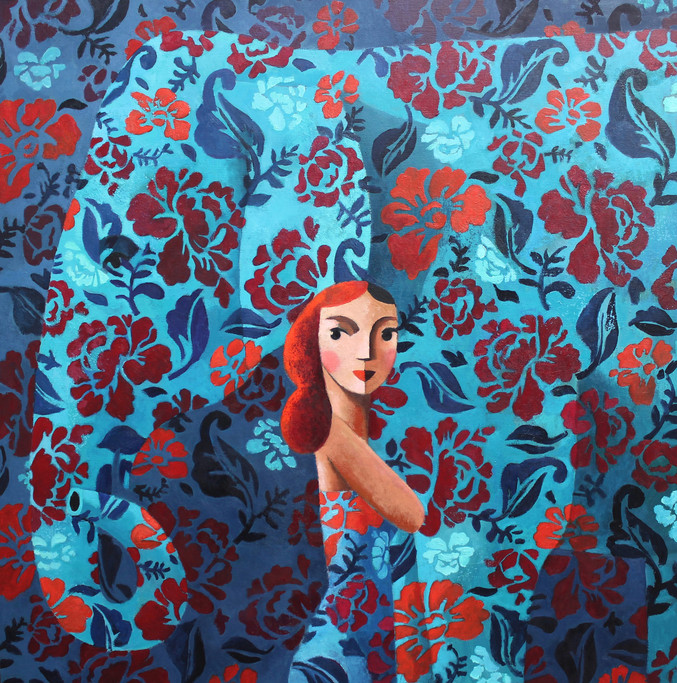 Didier Lourenço | Nosotros azules