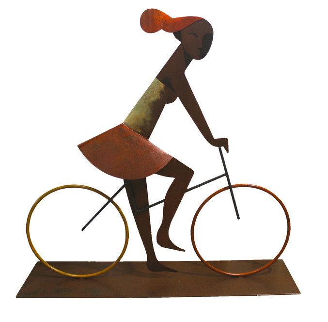 Didier Lourenço | Ciclista