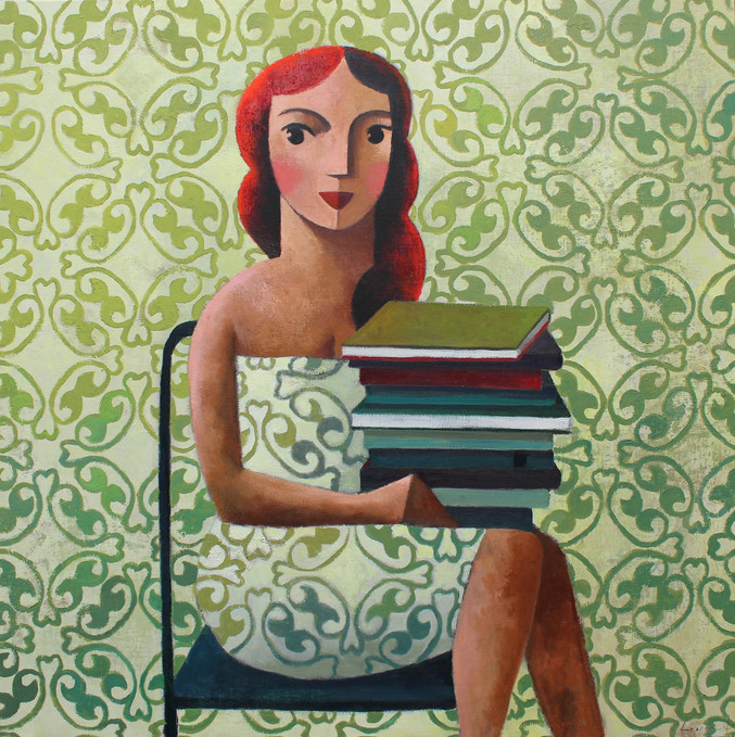 Didier Lourenço | Books