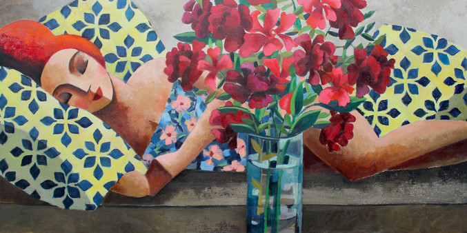 Didier Lourenço | My flower