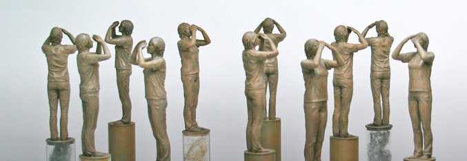 DIALOGOS X: DIEGO BENEITEZ & MARTA S. LUENGO