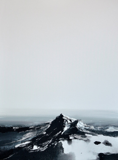 Diego Benéitez | Espacio de silencio I