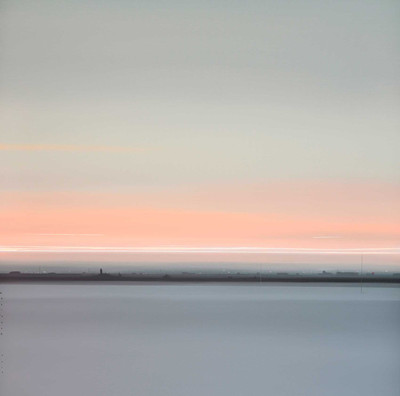 Diego Benéitez | Donde el día casi ya no es