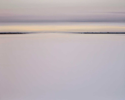 Diego Benéitez | La lejanía del viento