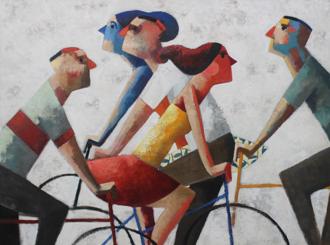 Didier Lourenço | Emotions