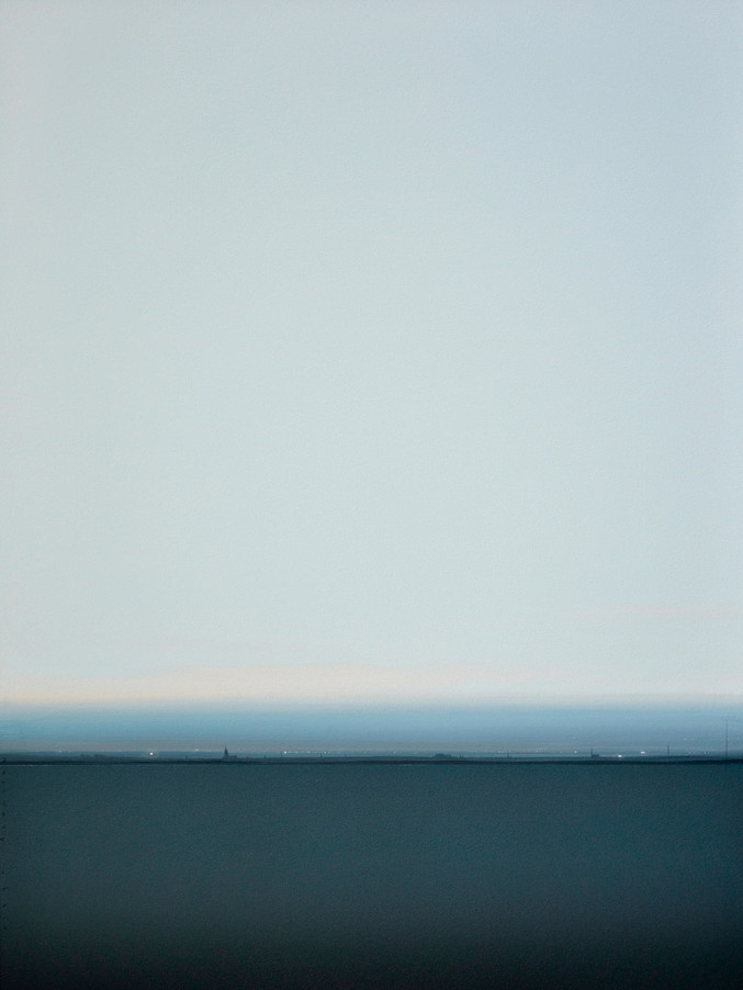 Diego Benéitez | Lejanía