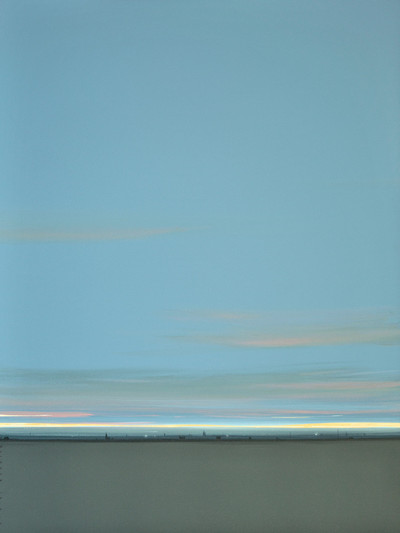 Diego Benéitez | En la tarde