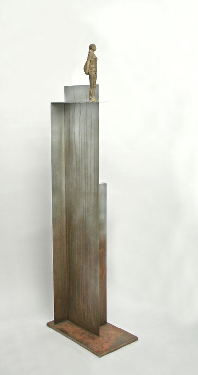 Marta Sánchez Luengo | Al otro lado i