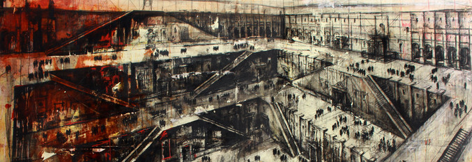 DE REVELACIONES A ENCRUCIJADAS