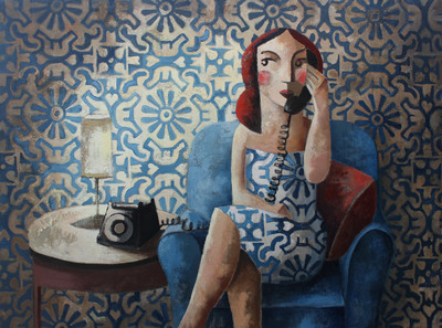 Unknown | Night Call