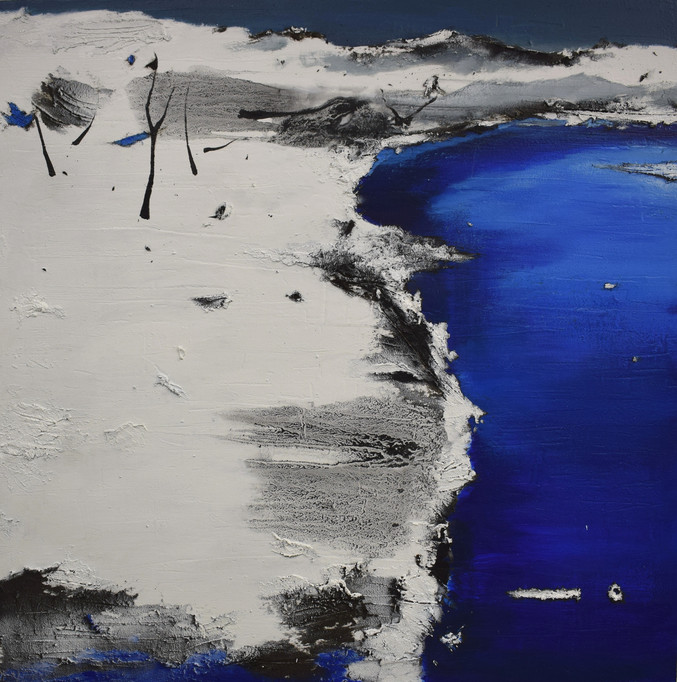 Fernando Palacios | Glaciem Maris, nº 17 Fernando Palacios | Glaciem Maris, nº 17