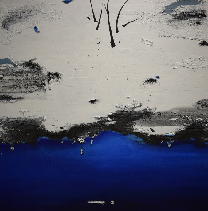 Fernando Palacios | Glaciem Maris, nº 18 Fernando Palacios | Glaciem Maris, nº 18