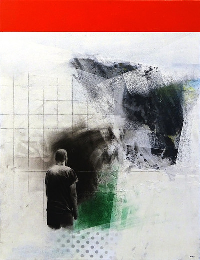 Marc Quintana | Untitled 026