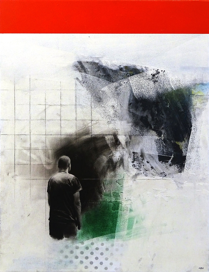 Marc Quintana | Untitled 026