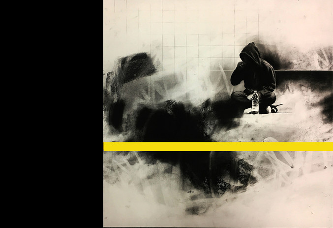 Marc Quintana | Untitled