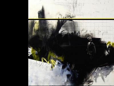 Marc Quintana | Untitled