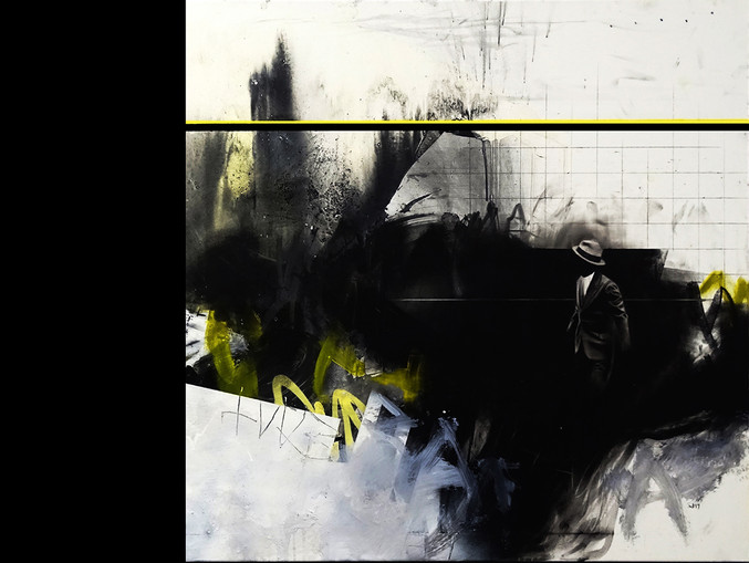 Marc Quintana | Untitled