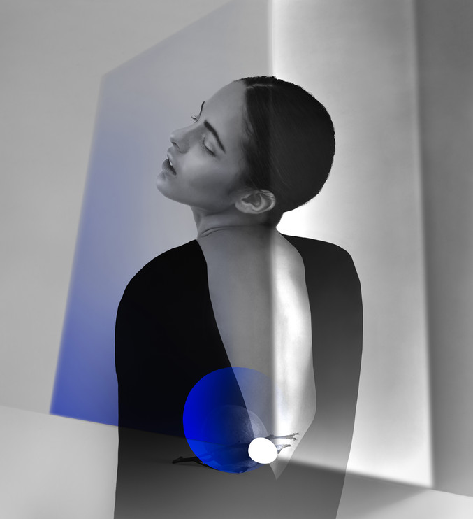 Jorg Karg | Found My Sky