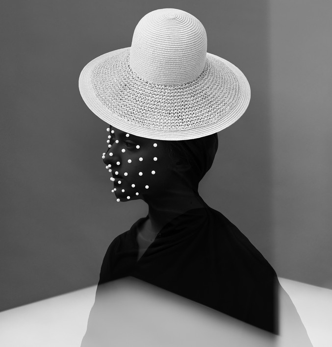 Jorg Karg | New Water