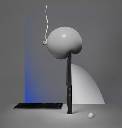 Jorg Karg | Close To The Sun