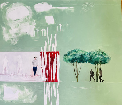 Toya García Senra | Sin título