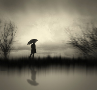 César Blay | Al otro lado del rio