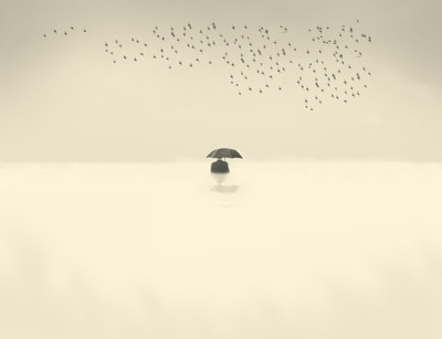 César Blay | Hundido