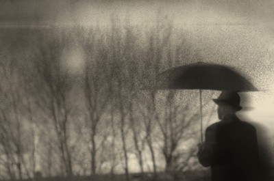 César Blay | Luz y sombra