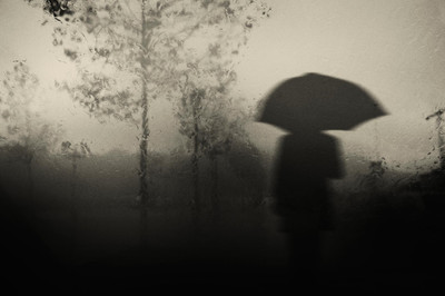 César Blay | Llorar sobre mojado