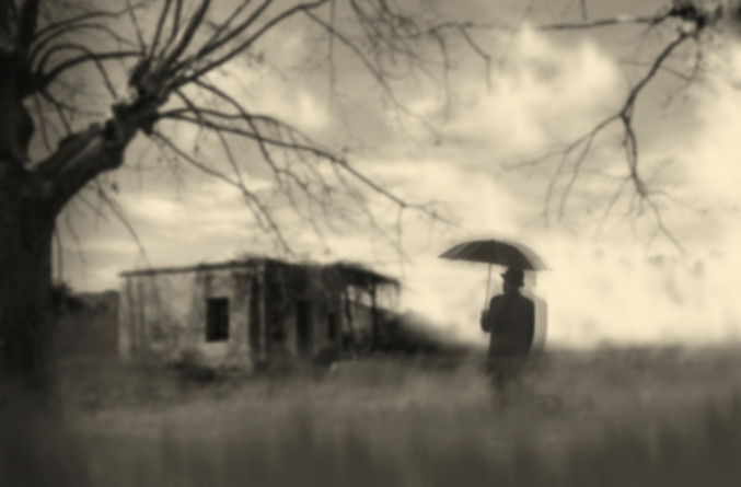 César Blay | Origen