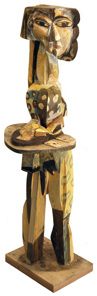 David Lechuga | Jurista ludópata