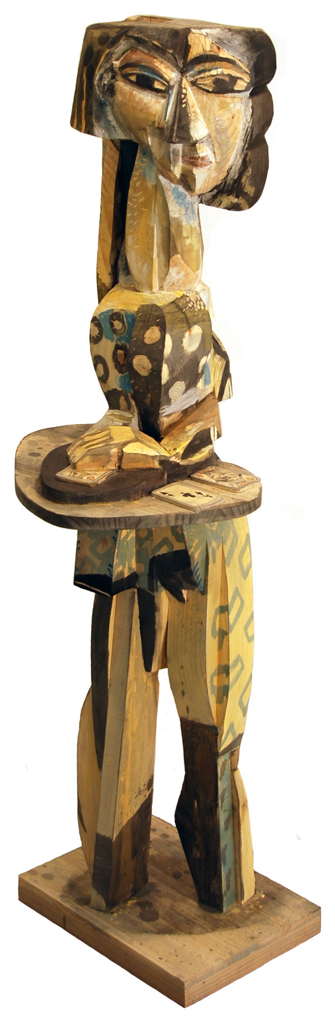 David Lechuga | Jurista ludópata