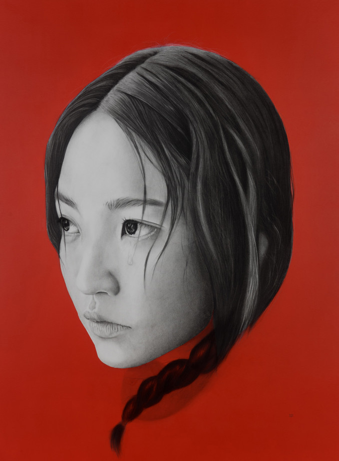 Lantomo | Hong 6: Melancholy Lantomo | Hong 6: Melancholy
