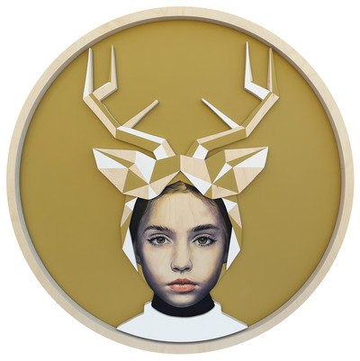 Teresa Carneiro | Metamorfosis I