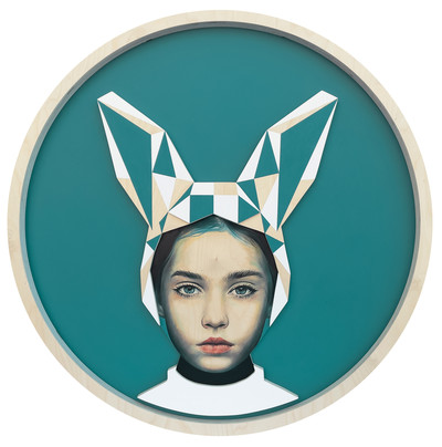 Teresa Carneiro | Metamorfosis II