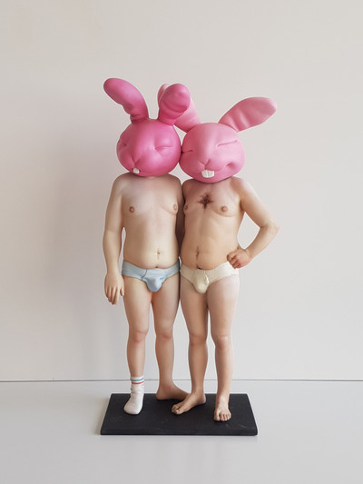 Samuel Salcedo | Furry animals II