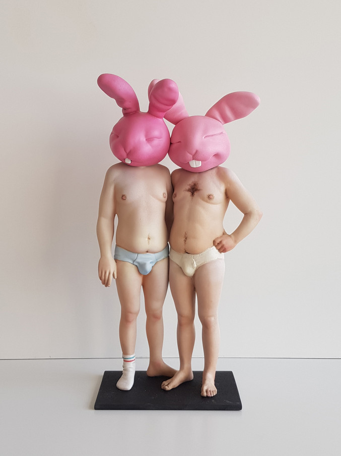 Samuel Salcedo | Furry animals II