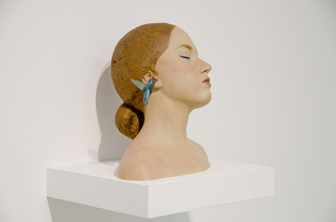 Gerard Mas | Ornitóloga